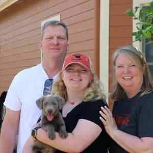 Meet your Posher, Allyson